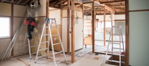 Entreprise de rénovation de la maison et de rénovation d’appartement à Civrac-en-Medoc